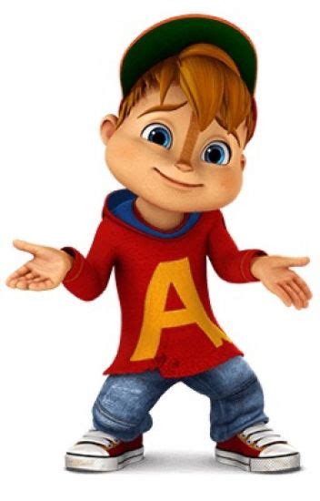 alvin seville|alvin and the chipmunks personalities.